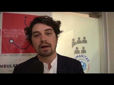 Rete Pas presenta Medico Subito