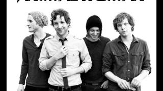 Animal Woman - Lovedrug