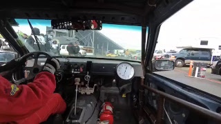 24 Hours of Lemons Sonoma March 9