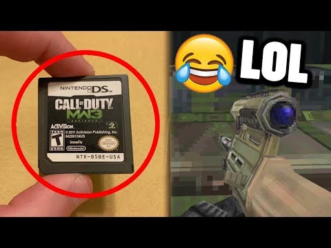 Download Install Call Of Duty Nintendo Ds 3gp Mp4 Codedwap Download Install Call Of Duty Nintendo Ds 3gp Mp4 Codedwap