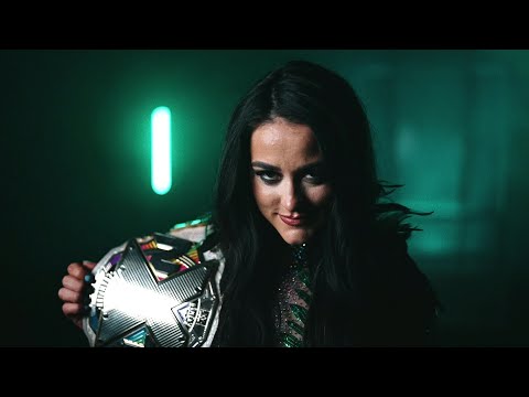 Lyra Valkyria vs. Roxanne Perez – NXT Women’s Championship: NXT Stand & Deliver Hype Package