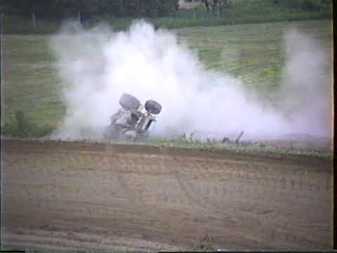 Sprint Qualifying fail