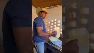 Os segredos da massa para o tipo de queijo!