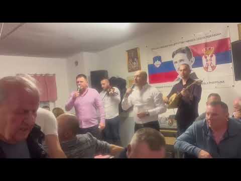 Bistri Izvor selo moje zavicaju mio Postojna 2026