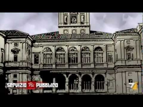 Servizio Pubblico Più - Cosa Vostra (06/06/2013)