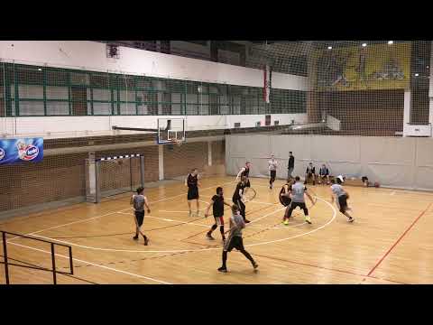 Crohoops Div.2 2021-22 Rnd.9 - Trnsko Diablos vs. NAV Chefs Game Highlights