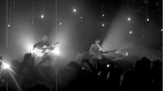 (LIVE) Bombay Bicycle Club - The Giantess/Emergency Contraception Blues/Shuffle