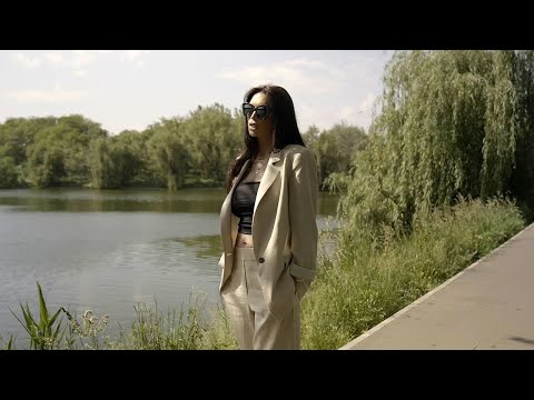 Cristina Spatar - Fericirea Mea e Falsa 🎭 Official Video