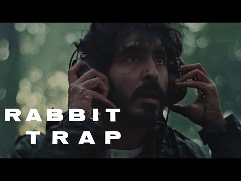 Trailer de Rabbit Trap (2025)
