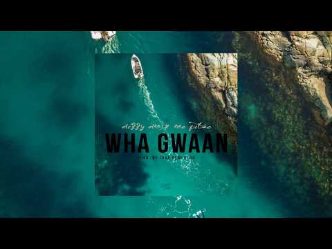 Dizzy Dee - Wha Gwaan ft Neo Pitso (Prod. by Jusa Dementor)