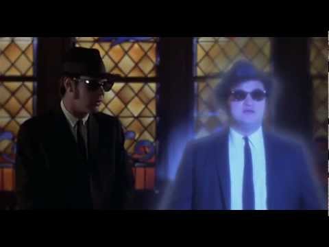 The Blues Brothers - La Banda