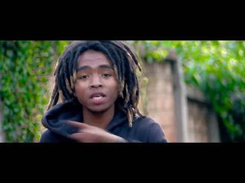 Nash x Rouxah feat Hary Laut - Fitia Lavorary