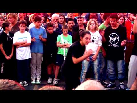 OPEN BOX Festival - Piombino 2012 - Highlights