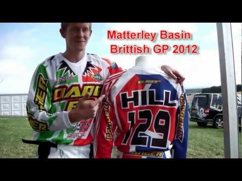Matterley Basin 2012
