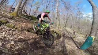 2017 Big Bear Classic XC & Enduro