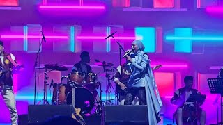 Download lagu SENYUM MEMBAWA LUKA - LESTI KEJORA - LIVE PESTAPORA 2026 mp3