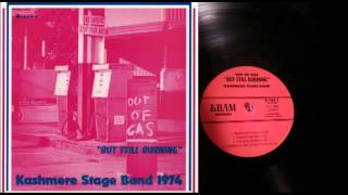 Kashmere Stage Band - Rhapsody in Blue