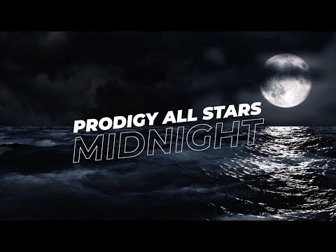 Prodigy Allstars Midnight 2020-21