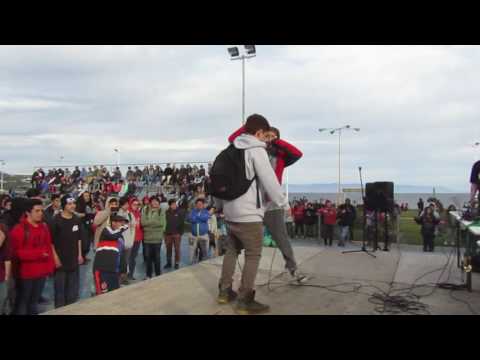 Batallando Frente al mar | Octavos | Lozone Vs MB5