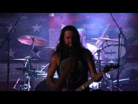Wings of Severance Nothing's the Choice - Live at KC's Cabin