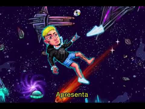 Izumed - Não pisa no meu Air Force 🦶🏼