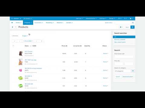 CS-Cart Multi-Vendor Marketplace SEO Tutorial