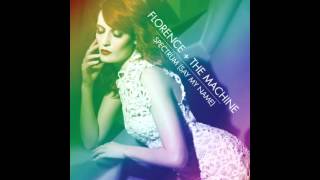 Florence + The Machine - Say My Name (Calvin Harris Remix) (Bass Boost HQ)