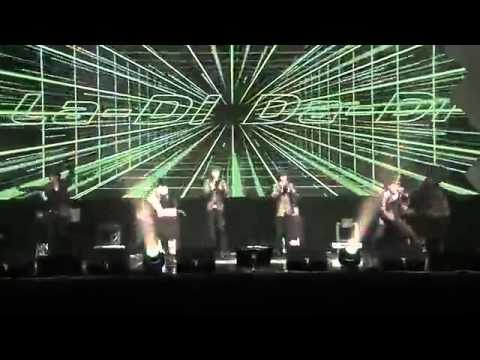 CROSS GENE SHOWCASE SKETCH.mp4