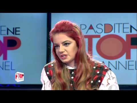 Pasdite ne TCH, 8 Shkurt 2016, Pjesa 2 - Top Channel Albania - Entertainment Show