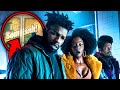 THEY CLONED TYRONE BREAKDOWN Easter Eggs You Missed Feat Director Juel Taylor