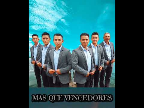 Más que Vencedores "Grupo Más que Vencedores"