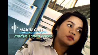 Download lagu Marlyn sanda (makin cinta) mp3 Download lagu Marlyn sanda (makin cinta) mp3