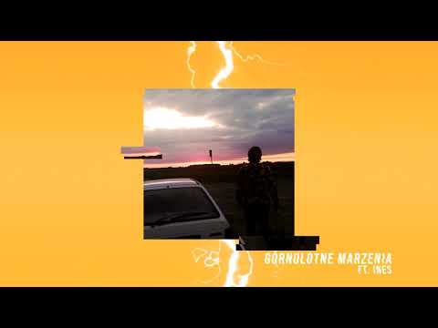 qba - górnolotne marzenia (feat. Ines, prod. qba)