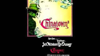 Jerry Goldsmith - Chinatown Incidental Music