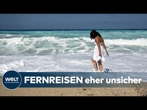 CORONA-URLAUB 2020: theoretisch möglich, praktisch schwierig