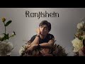 Ranjishein - Soloman (Official Lyrical Video)