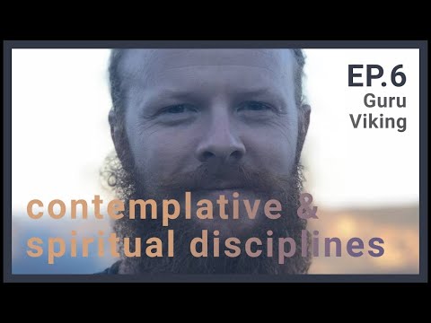 Steve Interviewed On The 'I Am Paulius' Podcast