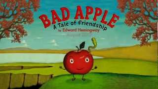 Bad Apple by Edward Hemingway