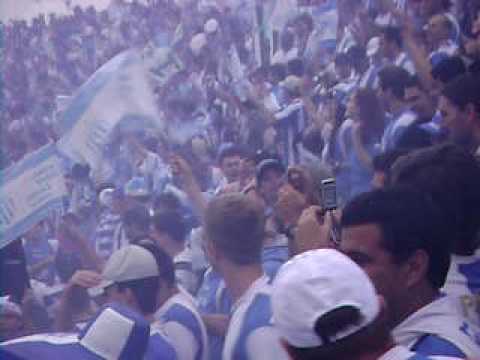 Avaí 1x0 Brasiliense 11/11/2008