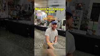 Super quick and easy transaction! #pokemon #pokemoncards #pokémon #pokemontcg #vending