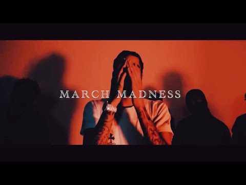 [FREE] Ot7 Quanny x Leafward x NR Boor Type Beat - “March Madness”