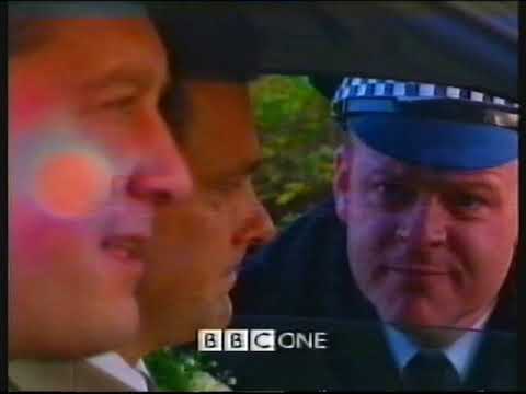 BBC ONE | continuity | 14th March 1999