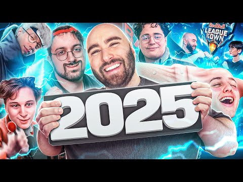 BEST OF ALDERIATE 2025: WITH KAMETO, T1 DORAN, STARS, SPLINTER, PANDORE, STREY