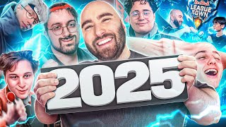 BEST OF ALDERIATE 2025 : AVEC KAMETO, T1 DORAN, ETOILES, SPLINTER, PANDORE, STREY