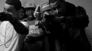 Rocky Diamonds (MDMA) &quot;Lean Wit It&quot; HD