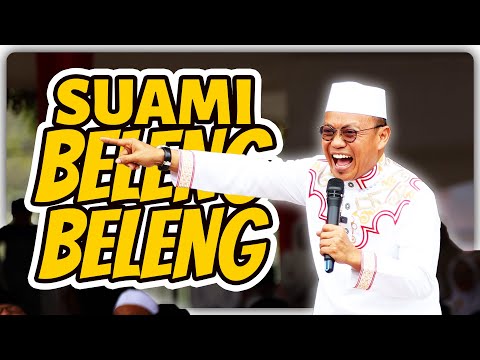 USTADZ DAS'AD LATIF - TABLIGH AKBAR KAB. LANGKAT