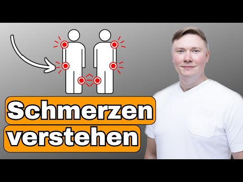 Schmerz verstehen & wissen, was dagegen zu tun ist | Mein Physio