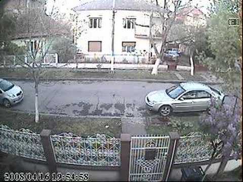 la furat partea a 2-a