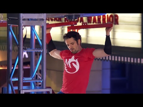 Ethan Swanson's Semifinal Run - ANW Season 13 Episode 9