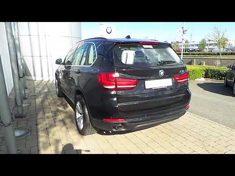 151D2721 - 151D2721 BMW X5 xDrive25d SE